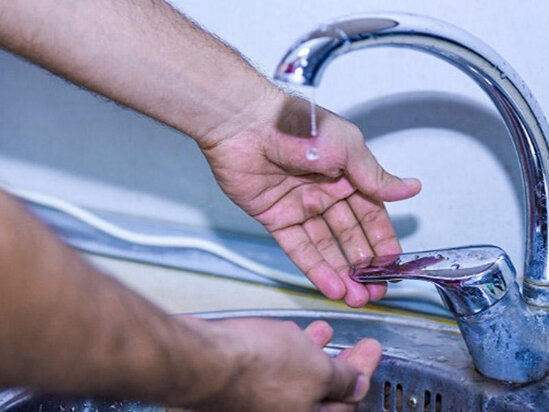 Kür çayında aparılan işlər iki iri şəhəri susuz qoyacaq