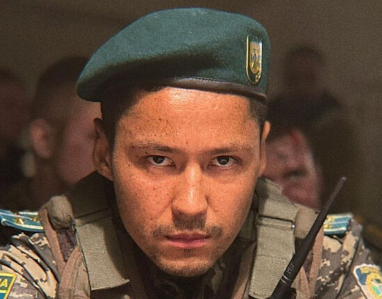 Tanınmış aktyor Rusiya-Ukrayna müharibəsinin qurbanı oldu - FOTO