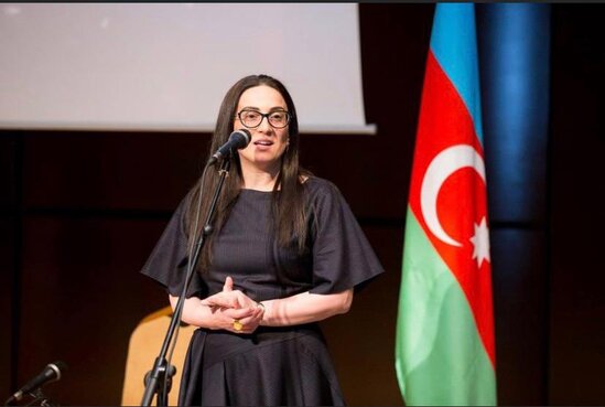 Prezidentin təltif etdiyi 13 qadın kimdir? - FOTOLAR