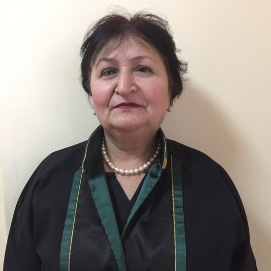 Prezidentin təltif etdiyi 13 qadın kimdir? - FOTOLAR