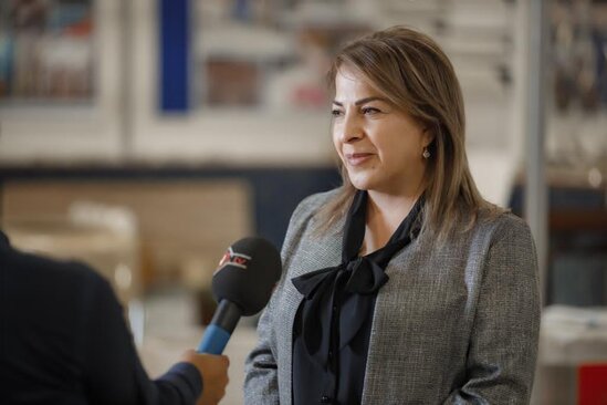 Prezidentin təltif etdiyi 13 qadın kimdir? - FOTOLAR