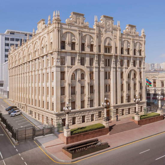 Bakıda qadın ərini niyə bıçaqlayıb? - RƏSMİ CAVAB