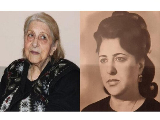 "Sinəsi açıq olanlar qadın deyil, onlar kişilərin itləridir..." - FOTO