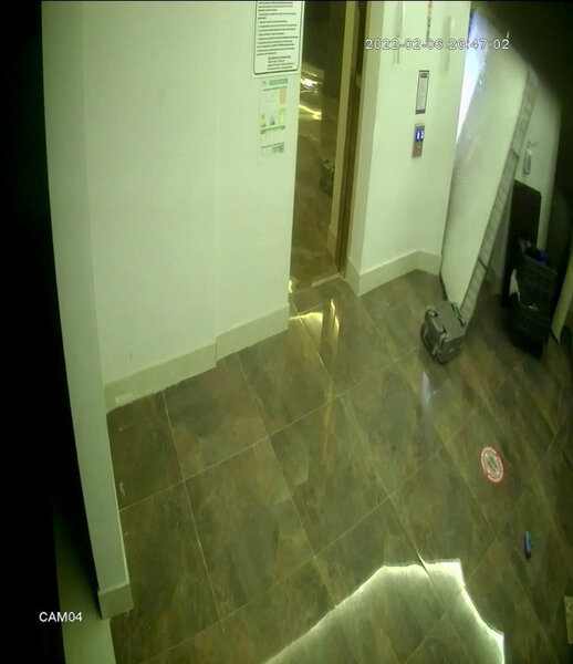 1 aylıq arvadı tərəfindən aldadılıb böhtana məruz qaldı - FOTO-VİDEO