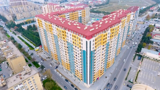 Ev almaq istəyənlərə ŞAD XƏBƏR - Bu güzəştlər ediləcək - VİDEO