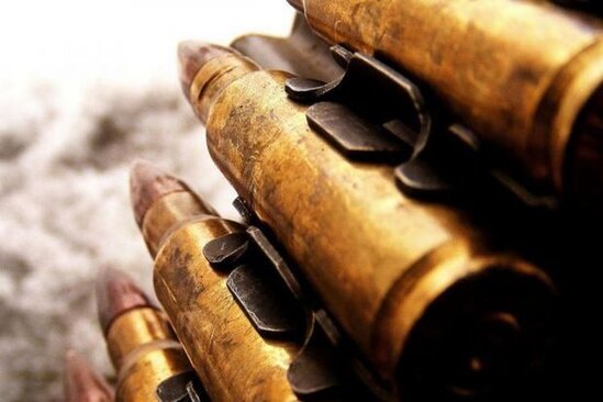 Ağdamdakı mövqelərimiz intensiv atəşə tutuldu - VİDEO