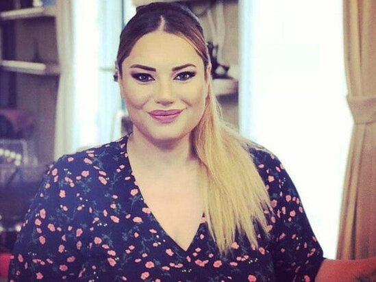 Aparıcının aldığı düyüdən görün nə çıxdı - VİDEO