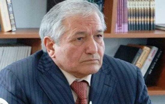 Azərbaycanın sabiq səfiri axtarışa verilib - FOTO