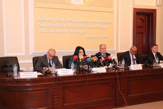 Amnistiya aktı ilə bağlı daxil olan şikayətlərin sayı məlum olub