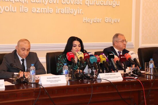 İndiyədək Amnistiya Aktı və əfv sərəncamı ilə azadlığa buraxılan şəxslərin sayı açıqlanıb