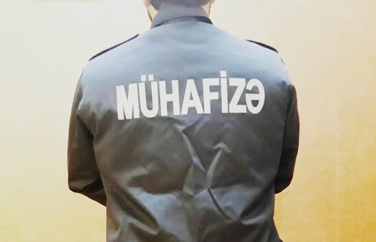 "Bravo"da müştəri qıza "ilişən" mühafizəçi işdən QOVULDU