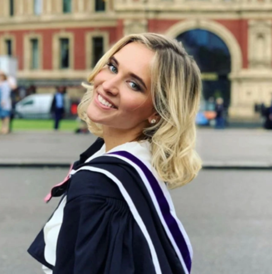 Putinin qızından sonra Lavrovun qızı da HƏDƏFƏ ALINDI