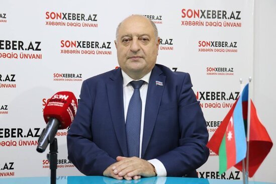 "İlham Əliyev təkcə qalib gəlmir, həm də "qrossmeyster dərsləri" verir"