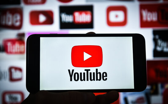 "YouTube" Rusiya tərəfindən dəstəklənən media kanallarını bloklayır