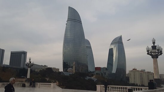 Sabahın hava proqnozu