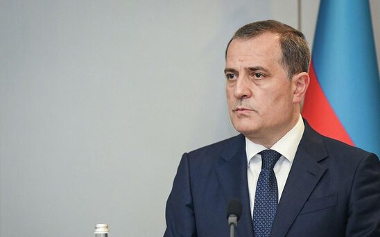 XİN başçısı: "Azərbaycan-Türkiyə-Gürcüstanın üçtərəfli əməkdaşlığı..."