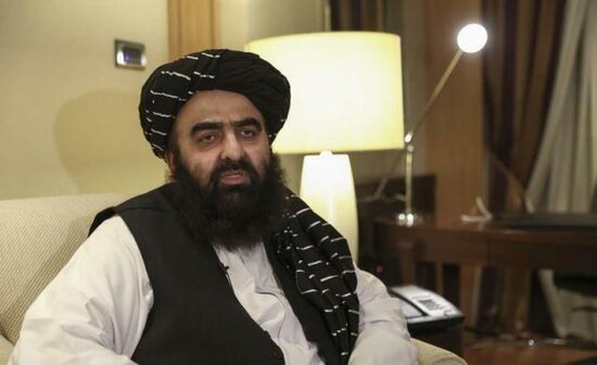 Hədəfimiz budur - Taliban