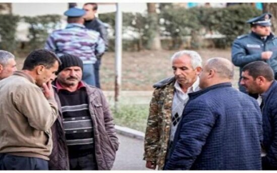 Ermənilər acından bir-birini yeyəcək - Qarabağda humanitar fəlakət