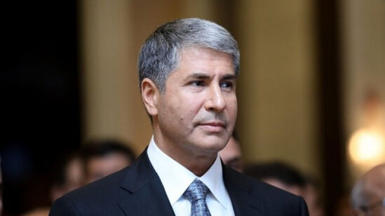 Vilayət Eyvazov rəisi vəzifəsindən azad etdi