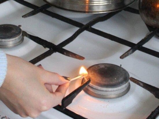 Sabah bu ərazilərdə qaz olmayacaq - DİQQƏT