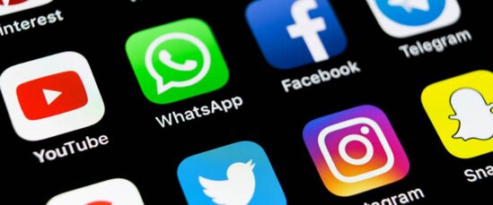 Müharibə zamanı ən çox yüklənən proqramlar: SİYAHI