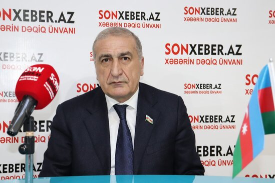 Rusiyaya qarşı tətbiq olunan sanksiyalar Azərbaycan iqtisadiyytına necə təsir edəcək?