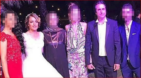 Məşhur müğənninin qardaşını arvadı evdən qovdu: balta ilə...