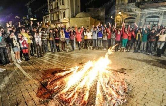 "Divarlar hündür, qapılar bağlıdır" - Deputatlar Novruz adətləri haqqında