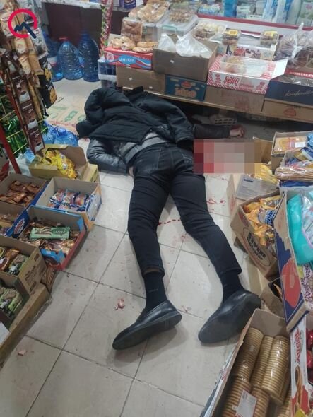 Bakıda dünya çempionu qətlə yetirildi: "Emin 444"ün yaxın qohumu tutuldu - YENİLƏNİB + FOTO