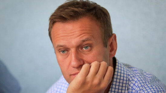 Prokuror Aleksey Navalnıya 13 il həbs cəzası istədi