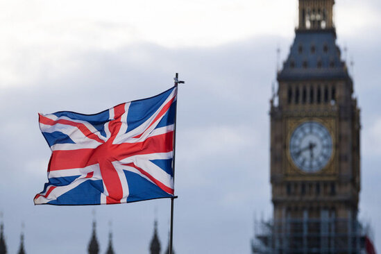 Britaniya Rusiyaya lüks malların satışını qadağan edib