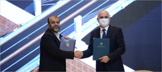 "Anlaşma Memorandumu bütün sahələrdə əməkdaşlığı genişləndirəcək" - DEPUTAT