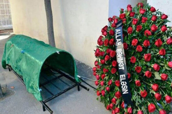 Azərbaycanda tanınmış aparıcı dünyasını dəyişdi - FOTO