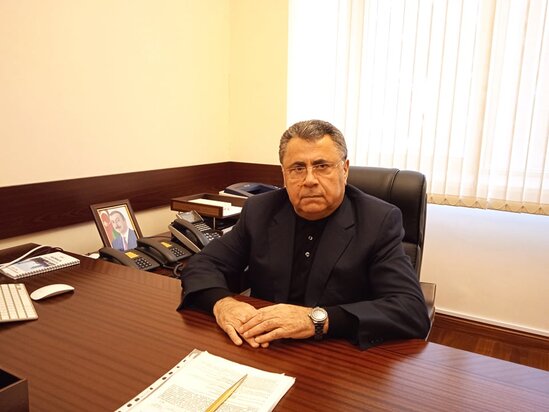 "Anlaşma Memorandumu bütün sahələrdə əməkdaşlığı genişləndirəcək" - DEPUTAT