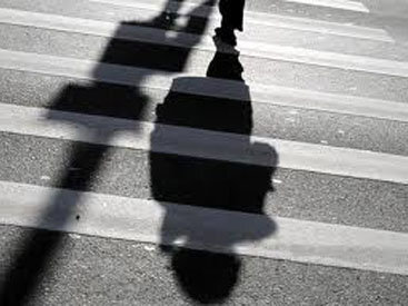 XƏBƏRDARLIQ: Yolu keçərkən CƏRİMƏ oluna bilərsiniz - 20, 40, 50 AZN