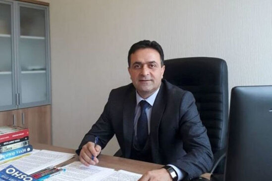 Hacıbala Abutalıbovun "sağ əli" azadlığa çıxdı