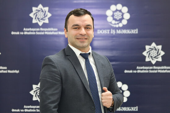 Daha 2 qaziyə vəzifə verildi - FOTO