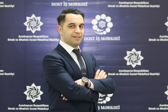 Daha 2 qaziyə vəzifə verildi - FOTO