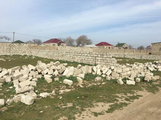 Torpağın qiyməti bahalaşacaq