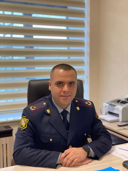 XƏBƏRDARLIQ: Yolu keçərkən CƏRİMƏ oluna bilərsiniz - 20, 40, 50 AZN