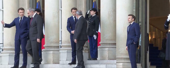 Ermənistan Rusiya ilə arasındakı "körpüləri" yandırmağa başladı - Putin dərhal İrəvana zəng etdi