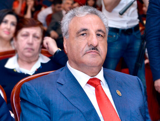 Tağı Əhmədovdan sələmə 2 milyon pul aldığını deyən şəxsin cəzası AÇIQLANDI