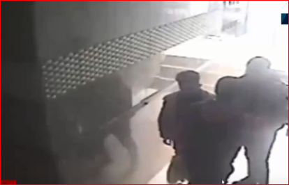 Sadə bir sualın qurbanı oldu - VİDEO