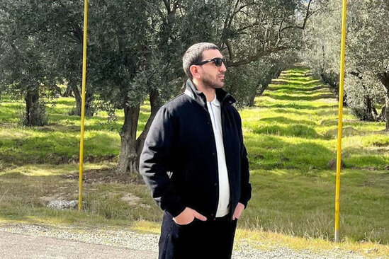 Üç gün əvvəl Bakıda öldürülən dünya çempionunun son İFADƏSİ