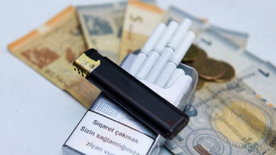 Siqaret yenidən bahalaşacaq? - AÇIQLAMA