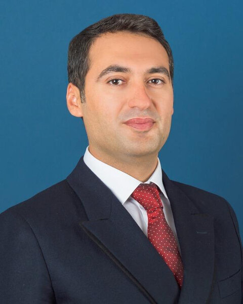 Milli Məclisdə yeni təyinat olub - FOTO