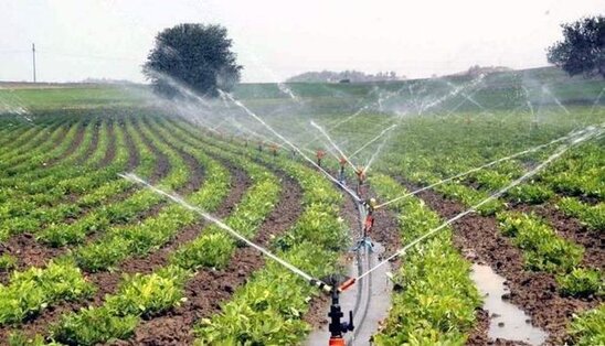 Nazirlik rəsmisindən HƏYƏCAN TƏBİLİ: "Suyun 30-40 faizi itkiyə gedir"