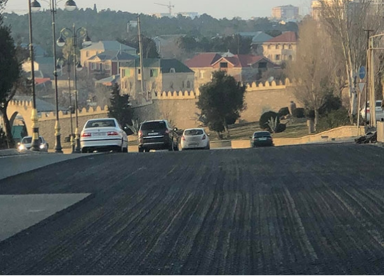 Bayram günlərində bu küçələrdə təmir aparılacaq - SİYAHI