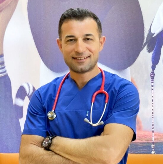 Körpələri bu yersiz müalicələrə məruz qoymayın - Tanınmış pediatrdan MƏSLƏHƏTLƏR