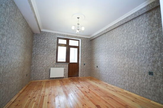 Şəhid ailələri və müharibə əlillərinə daha 100 mənzil verilib - FOTO